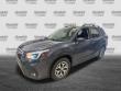 2021 Subaru Forester Premium SUV