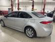 2024 Toyota Corolla LE Sedan