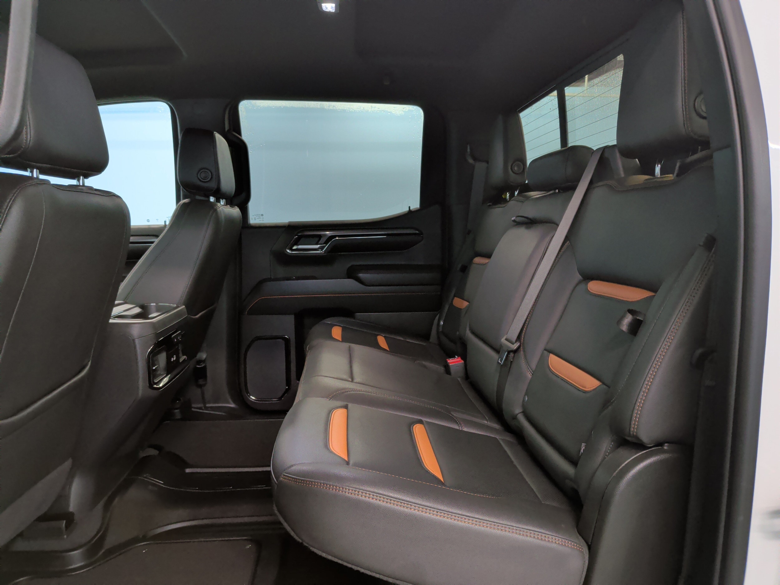 2024 GMC Sierra 1500 AT4 - Photo 30