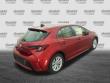 2026 Toyota Corolla Hatchback SE Hatchback