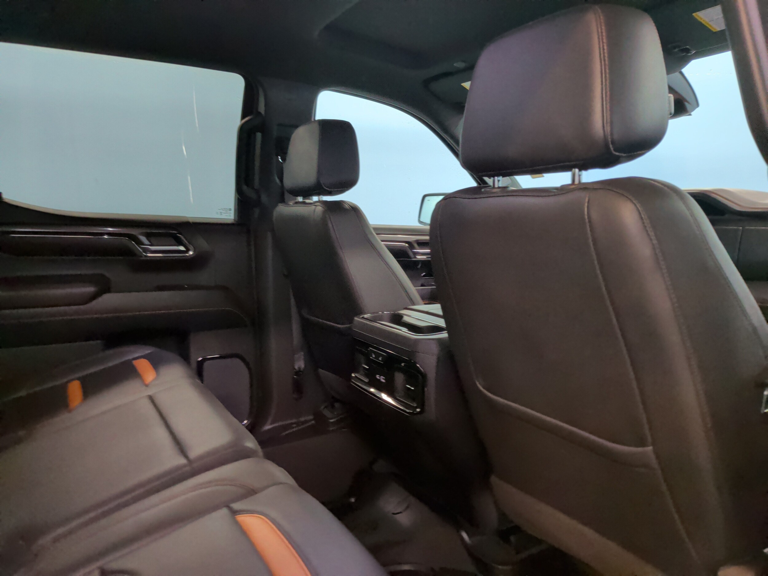 2024 GMC Sierra 1500 AT4 - Photo 32