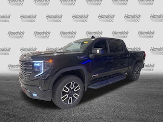2023 GMC Sierra 1500 AT4 Pickup
