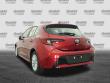 2026 Toyota Corolla Hatchback SE Hatchback
