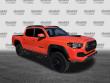 2023 Toyota Tacoma 4WD TRD Pro Pickup