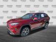 2024 Toyota RAV4 Hybrid Limited SUV
