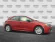 2026 Toyota Corolla Hatchback SE Hatchback