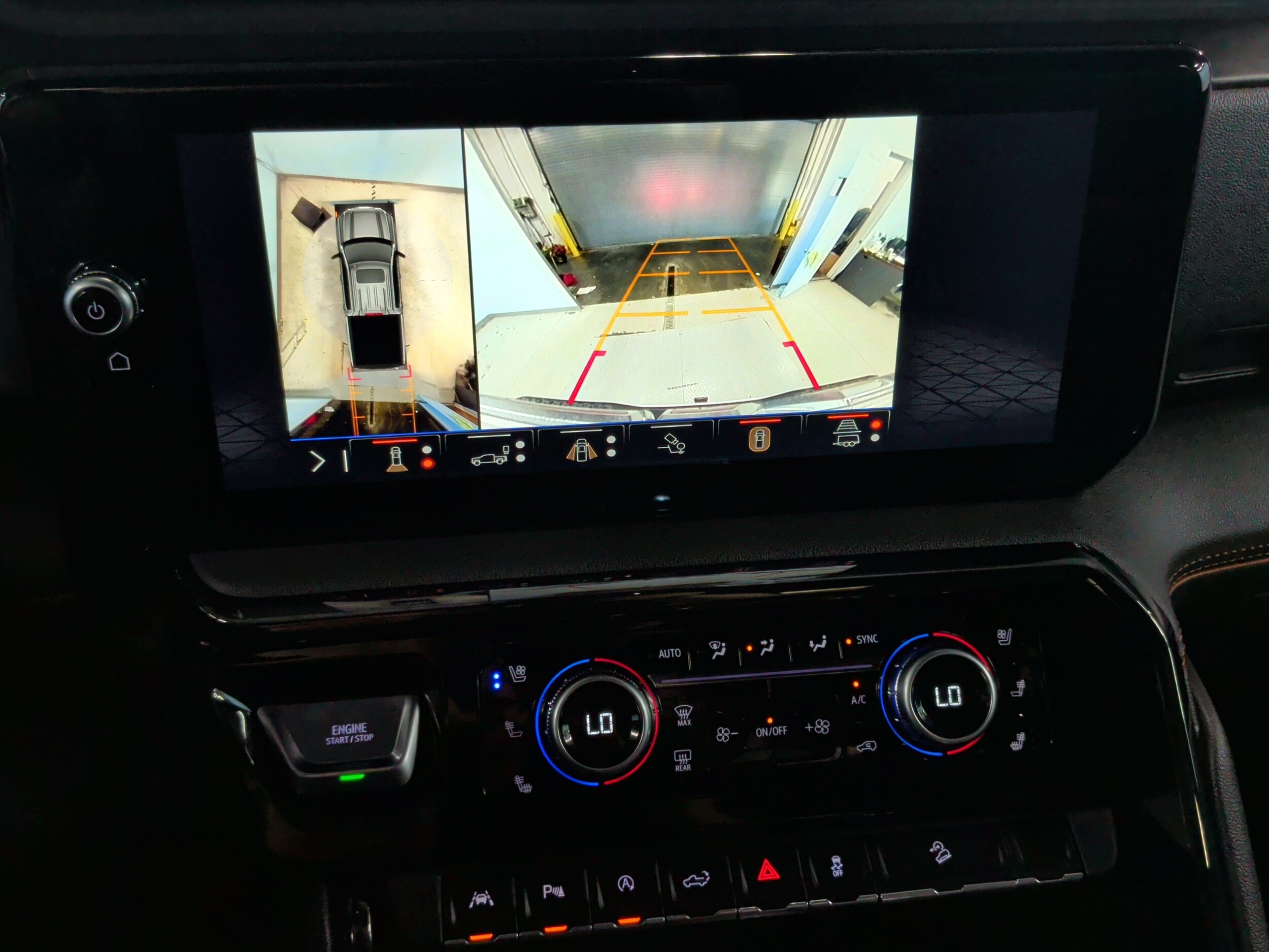 2024 GMC Sierra 1500 AT4 - Photo 25
