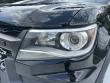 2022 Chevrolet Colorado 4WD ZR2 Pickup