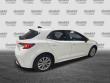 2026 Toyota Corolla Hatchback SE Hatchback