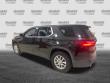 2020 Chevrolet Traverse LS SUV