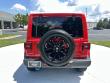 2024 Jeep Wrangler 4xe Sahara Convertible
