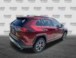 2024 Toyota RAV4 Hybrid Limited SUV