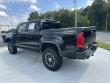 2022 Chevrolet Colorado 4WD ZR2 Pickup