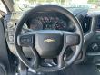 2020 Chevrolet Silverado 1500 Custom Pickup