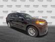 2026 Ford Explorer Active w/200A Pkg SUV
