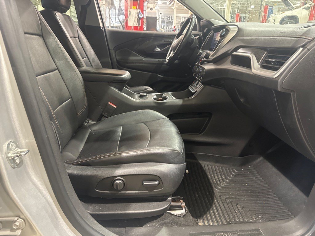 GMC Terrain SLT