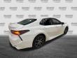 2021 Toyota Camry SE Sedan