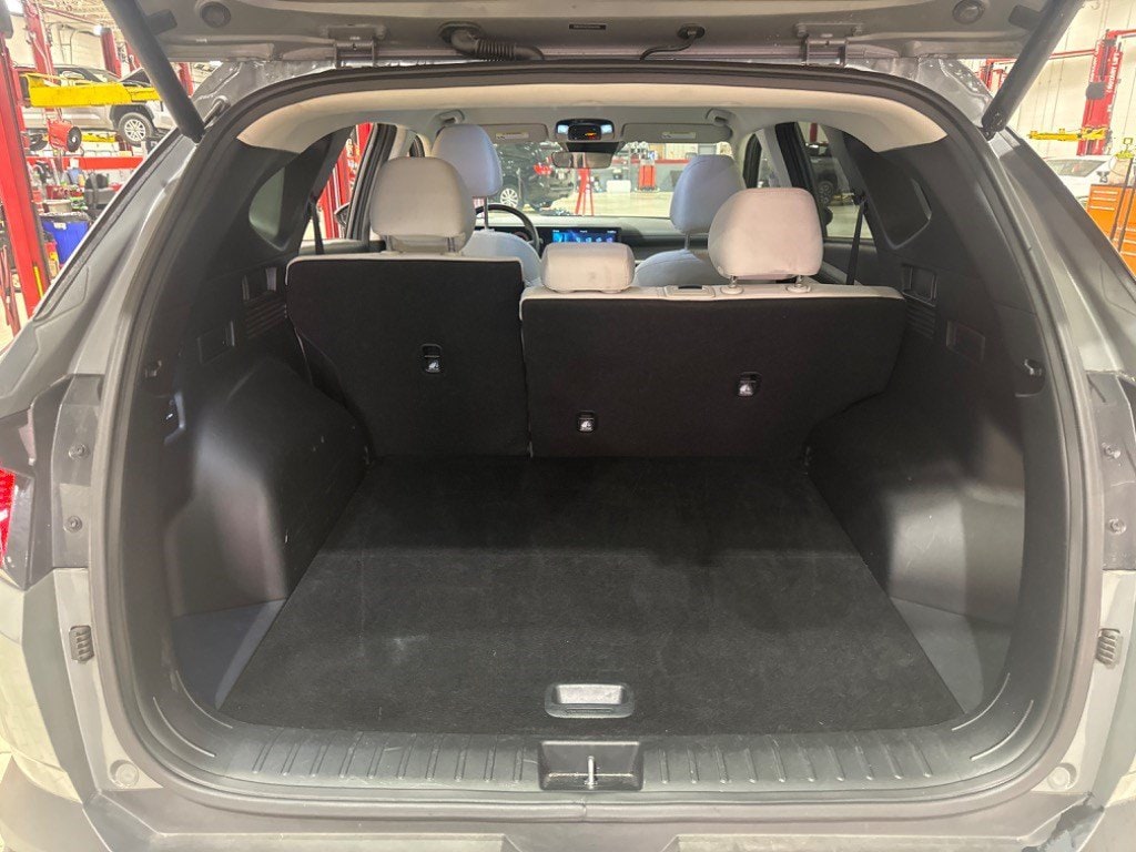 Hyundai Tucson SEL