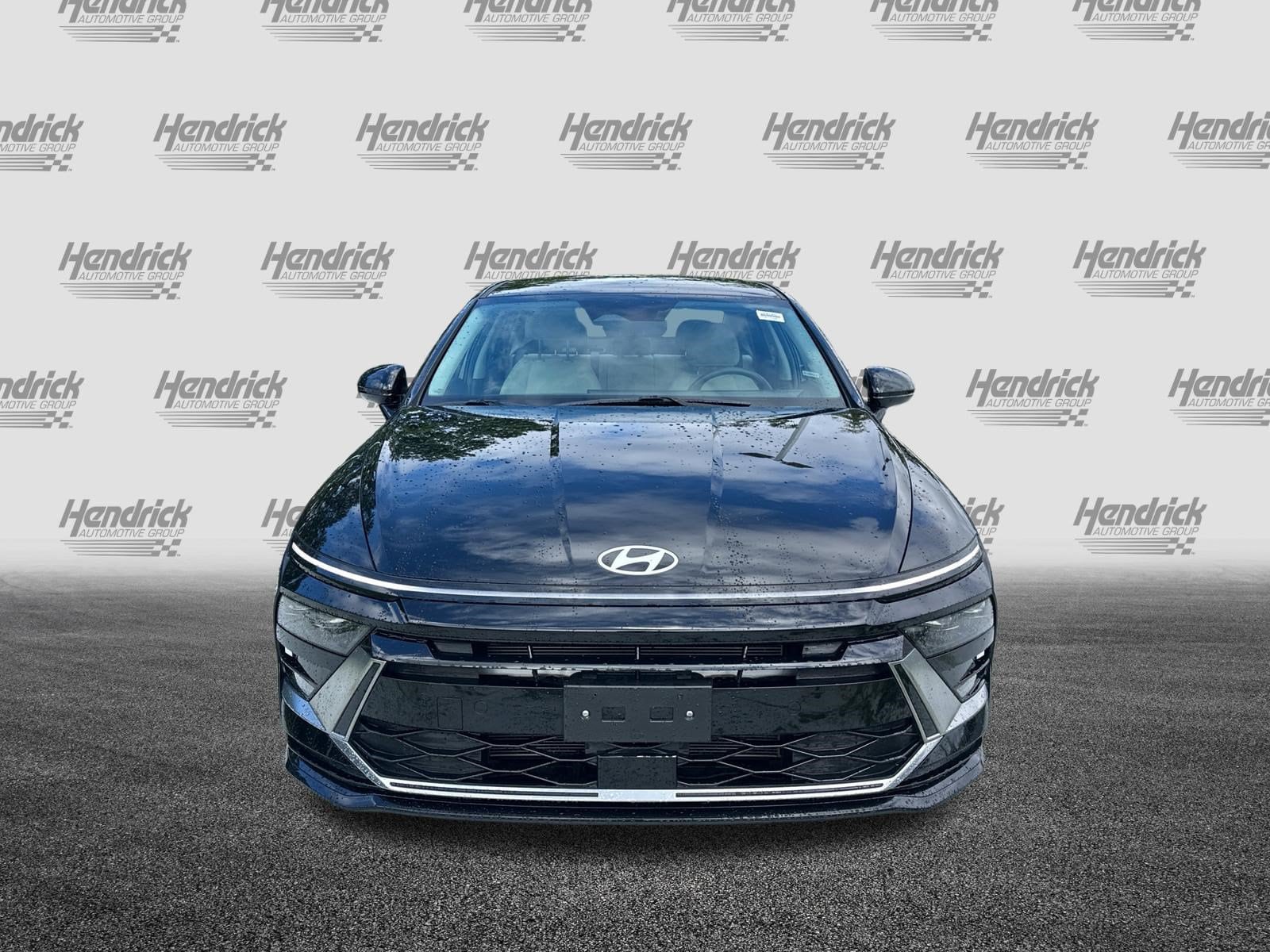 Hyundai Sonata SEL