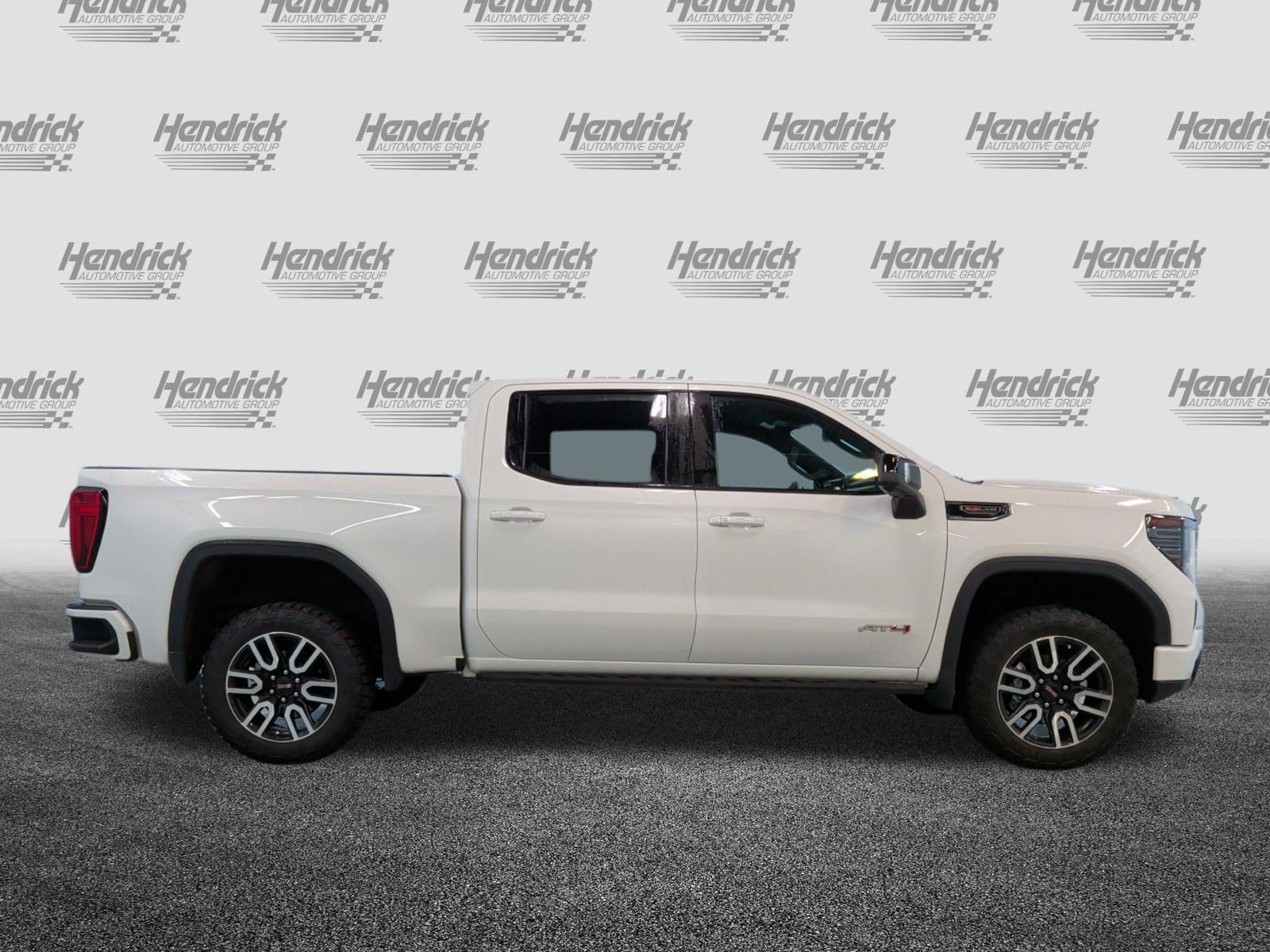 2024 GMC Sierra 1500 AT4 - Photo 12