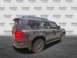 2025 Toyota Land Cruiser SUV