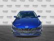 2023 Hyundai Elantra Hybrid Limited Sedan