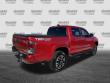 2023 Toyota Tacoma 4WD TRD Sport Pickup