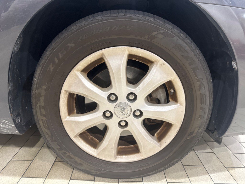 Used 2010 Toyota Camry LE Sedan