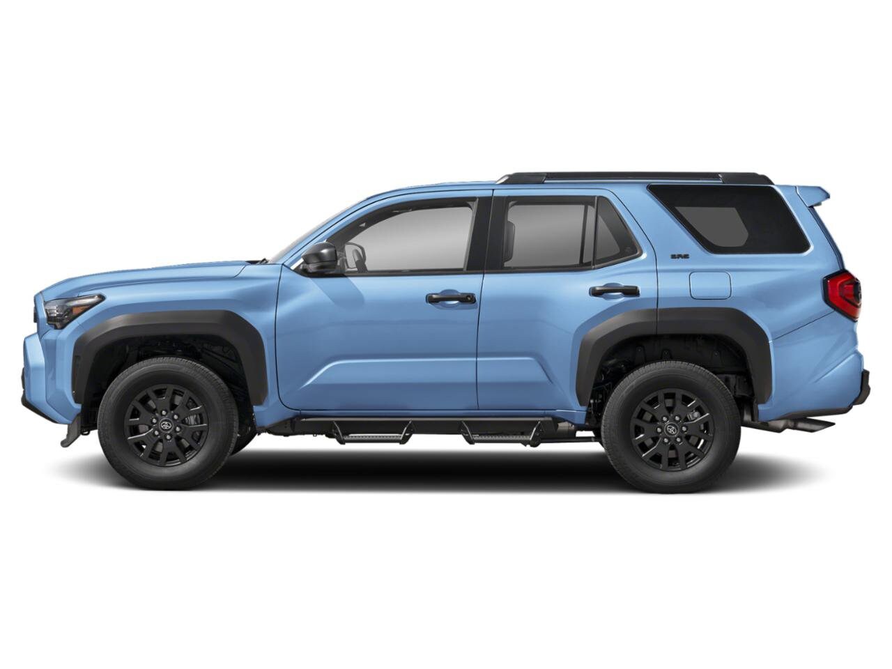 Toyota 4Runner SR5