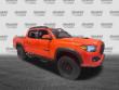 2023 Toyota Tacoma 4WD TRD Pro Pickup
