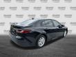2025 Toyota Camry LE Sedan