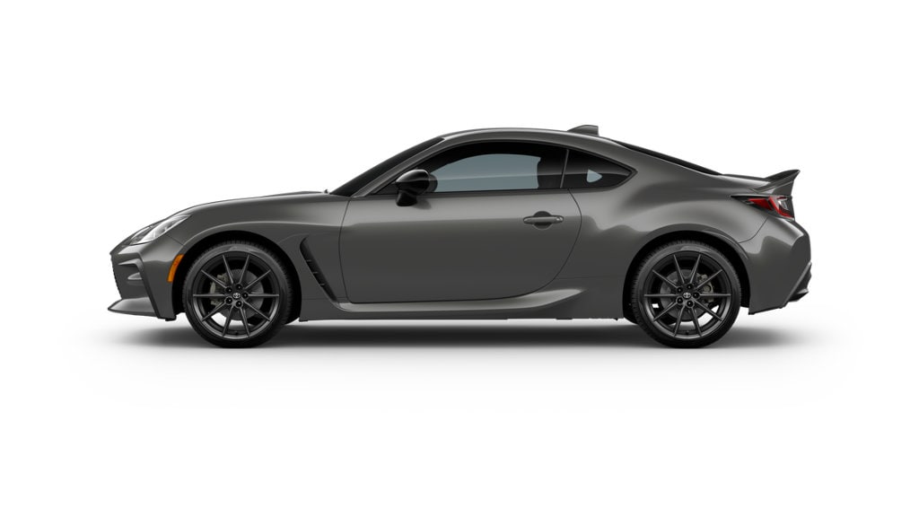 2026 Toyota GR86 Premium