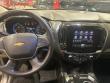 2020 Chevrolet Traverse LS SUV