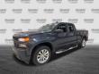 2020 Chevrolet Silverado 1500 Custom Pickup