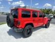 2024 Jeep Wrangler 4xe Sahara Convertible