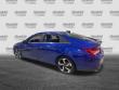 2023 Hyundai Elantra Hybrid Limited Sedan