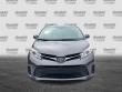 2018 Toyota Sienna LE Minivan