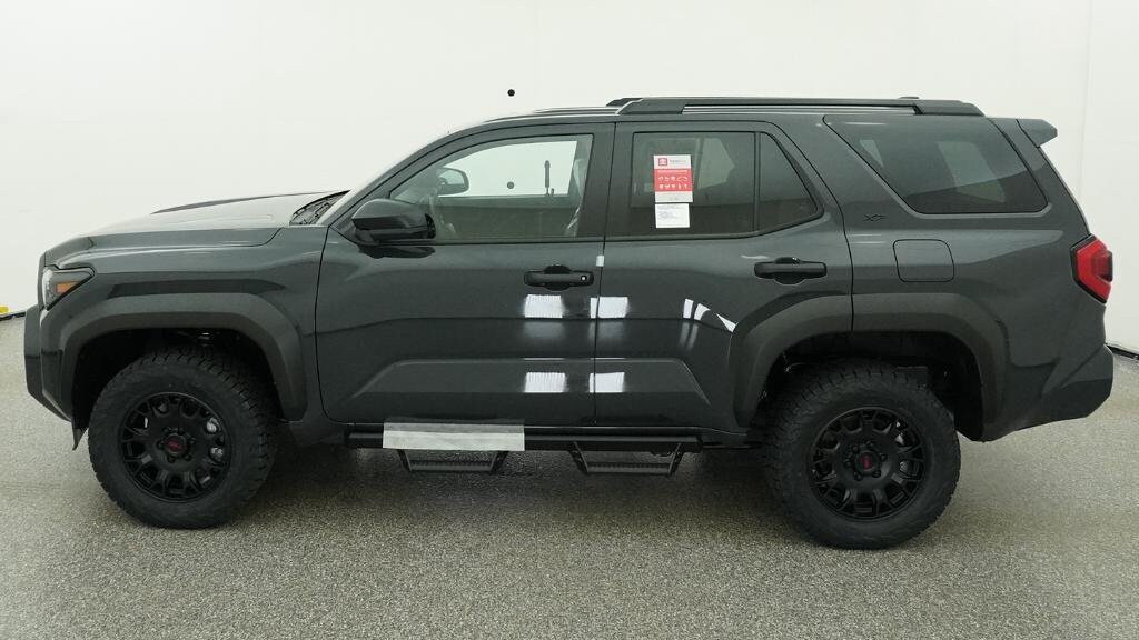 Toyota 4Runner SR5