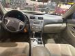 2010 Toyota Camry Sedan