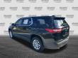 2020 Chevrolet Traverse LS SUV