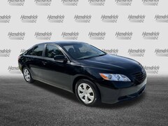 2007 Toyota Camry LE Sedan