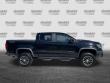 2019 Chevrolet Colorado 4WD ZR2 Pickup