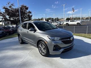 2020 Buick Encore GX Select SUV