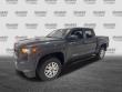 2025 Toyota Tacoma 2WD SR5 Pickup