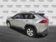 2021 Toyota RAV4 XLE SUV