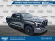 Toyota Tundra 4WD