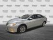2017 Toyota Camry LE Sedan