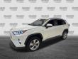 2021 Toyota RAV4 Hybrid XLE Premium SUV