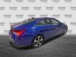 2023 Hyundai Elantra Hybrid Limited Sedan