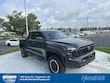 Toyota Tacoma 4WD